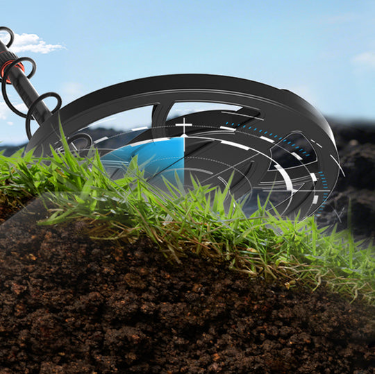 Metal Detector for Adults